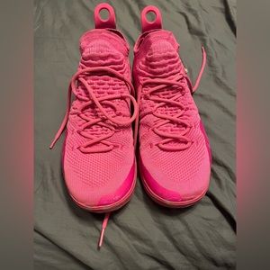 kd 11 aunt pearls (negotiable no box)